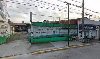 Refacciones Italika Xalapa en Xalapa