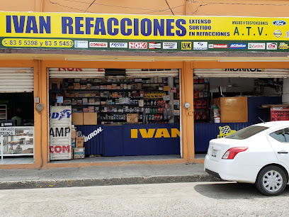 Refacciones La Economica en Tuxpan