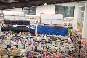 Refacciones Las Arsinas S.A. de C.V. en Guadalupe