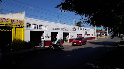 Refacciones Lizama en Mérida