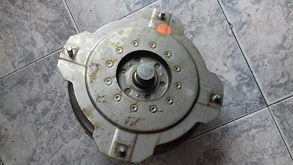 Refacciones Para Transmisiones Automáticas Da Silva en Matamoros