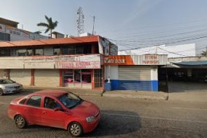 Refacciones Volks en Poza Rica