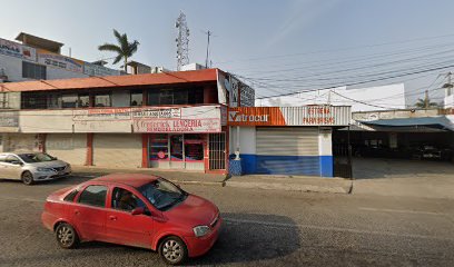 Refacciones Volks en Poza Rica