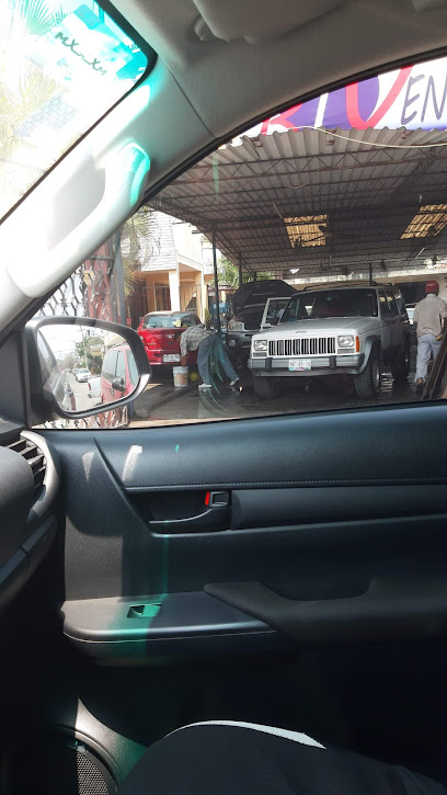 Refacciones y Transmisiones Vences en Poza Rica