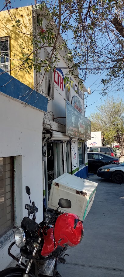Reyes Autopartes S.A. de C.V. en Reynosa