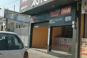Rhino Refacciones en Coatzacoalcos