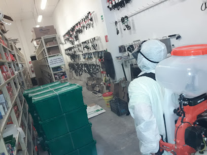 Rolcar Juárez II en Reynosa
