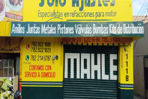 Sólo Ajustes Poza Rica en Poza Rica