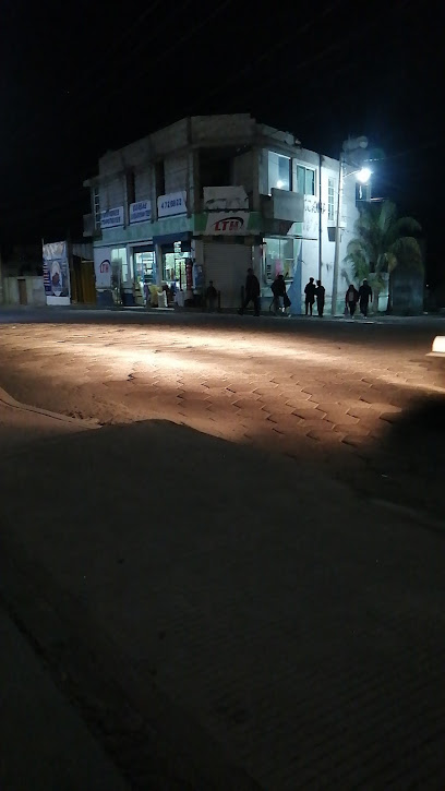Super Refaccionaria El Sol en Huamantla