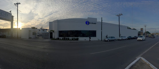 Syrat Servicios y Refacciones en Tampico