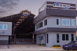 Taller Franco Poza Rica – Cazones en Poza Rica