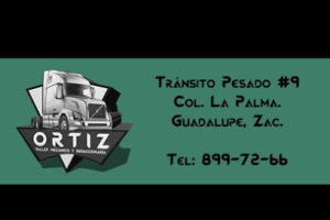 Taller Mecanico y Refaccionaria Ortiz en Guadalupe