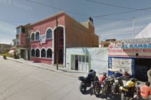 Taller Rambo y Moto-Refacciones en Fresnillo