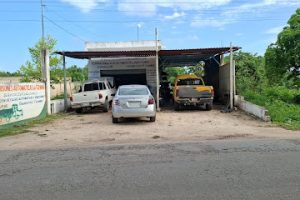 Tat Transmisiones Automáticas de Tizimín en Tizimín