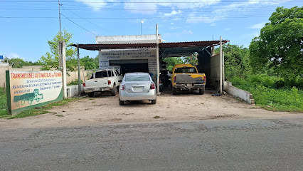 Tat Transmisiones Automáticas de Tizimín en Tizimín