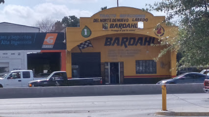 Tracto Refacciones de Norte en Nuevo Laredo