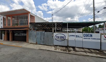 Vento en Poza Rica