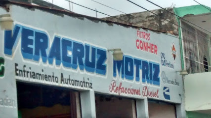 Veracruz Motriz en Poza Rica