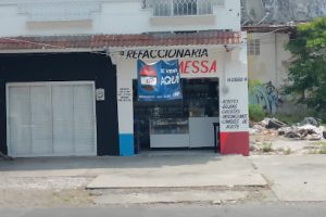 Vimessa Refaccionaria en Veracruz