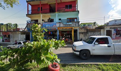 Accesorios Palenque en Palenque