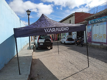 Audiction Comitán en Comitán de Domínguez