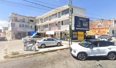 Auto Refacciones Morales en Atlacomulco