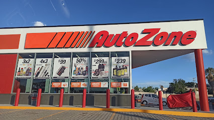 AutoZone Constitucion en Torreón