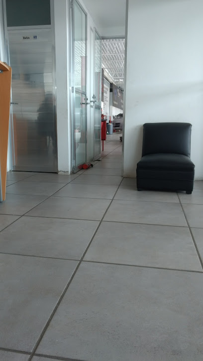 Automekanica Service Shop en Comitán de Domínguez