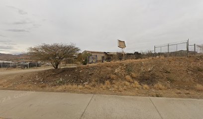 Autopartes San Vicente en Hidalgo del Parral