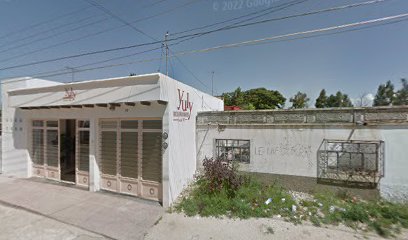 Autopartes Usadas El Yunkee en Comitán de Domínguez