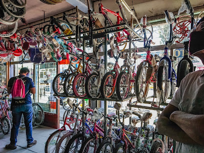 Bicicletas Benotto en Chicoloapan
