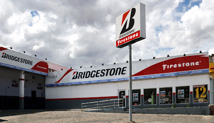 Bridgestone Piasa Parral en Hidalgo del Parral