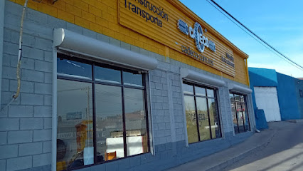 Cadeco Refacciones Para Maquinaria Pesada en Hidalgo del Parral