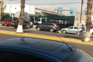 Dirauto en Gómez Palacio