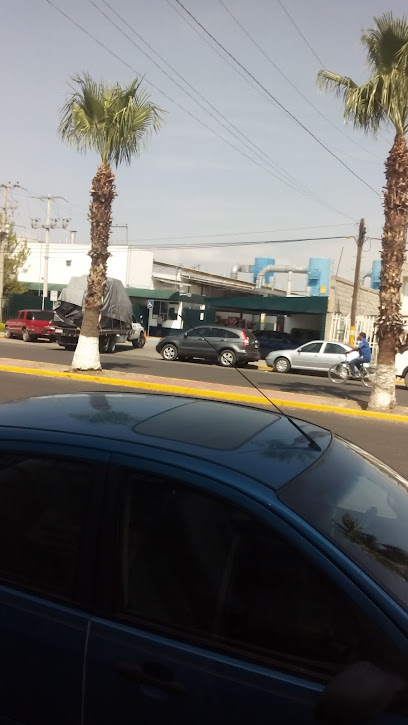 Dirauto en Gómez Palacio