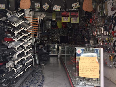 Donald Accesorios en Comitán de Domínguez