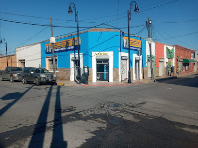 Dr Refacciones Suc Ramos en Ramos Arizpe
