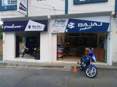 Jcv Todo de Todo Refacciones Motodrive Comitan, Motos y Csa Bajaj en Comitán de Domínguez