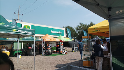 John Deere Atlacomulco en Atlacomulco