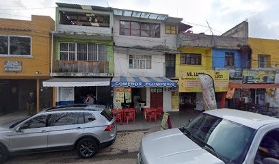 La Casa de Los Baleros y Retenes en San Cristóbal de las Casas