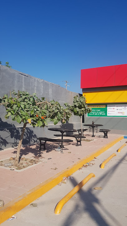 Laboratorio Diesel en Manzanillo