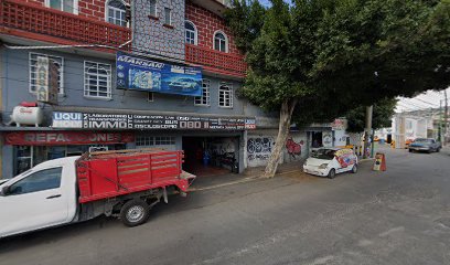 Liqui Moly Refacciones en Chimalhuacán