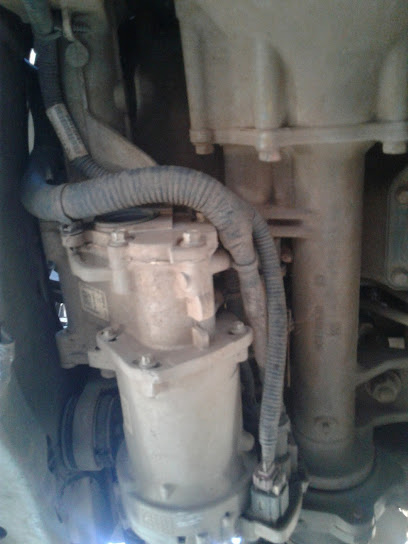 Montes Fuel Injection en Hidalgo del Parral