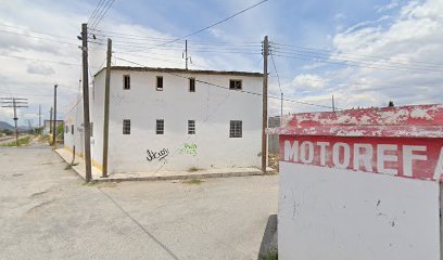 Moto Refaccionaria en Ramos Arizpe