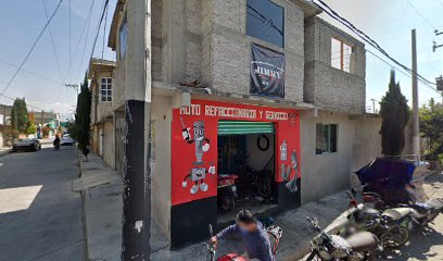 Moto Refaccionaria y Servicio en Chimalhuacán