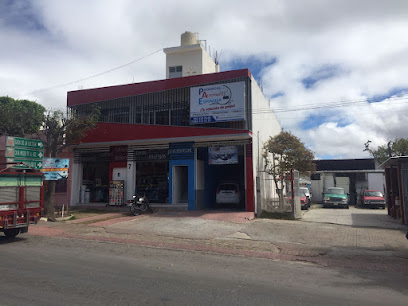 Parabrisas y Autopartes Espinosa en Comitán de Domínguez