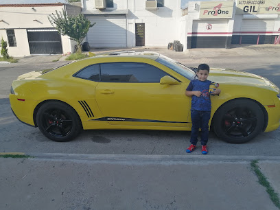 Pro1One La Cadena de Refaccionarias Mas Grande de México en Chihuahua