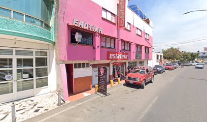 Raz Motos en Chalco