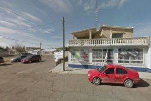 Refaccim Autopartes en Delicias