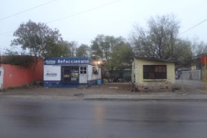 Refaccionaria Akron en Piedras Negras